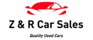 Z & R Car Sales Ltd Logo